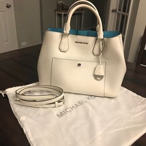 Michael Kors Greenwich Carryall